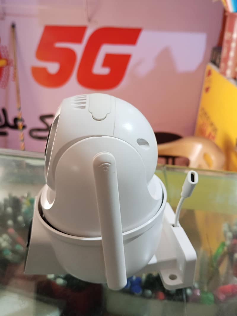 smart camera 1