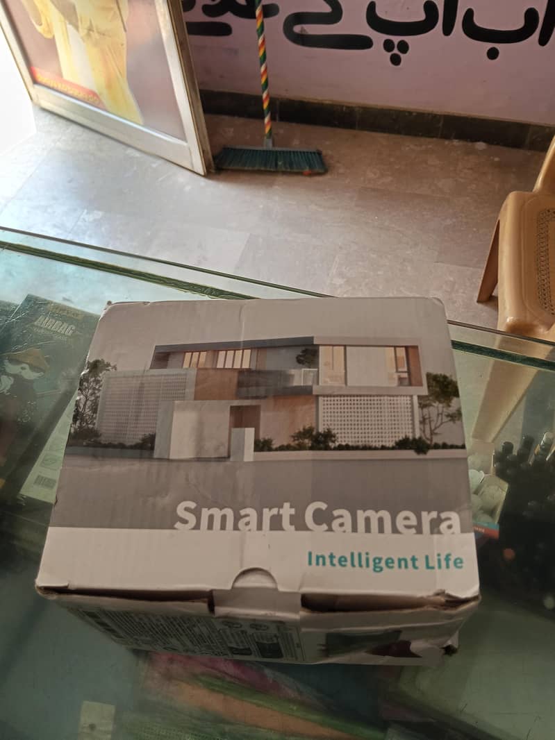 smart camera 4