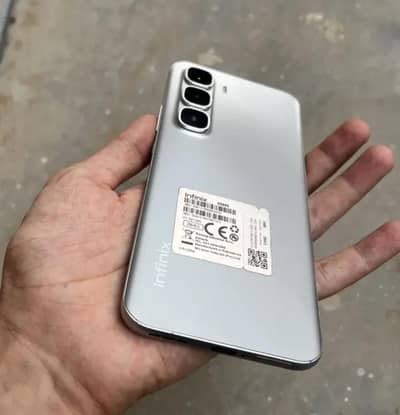 Infinix Hot 60 Pro Plus