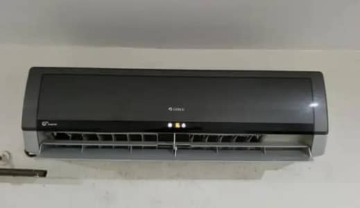 gree inverter 1.5 ton heat and cool