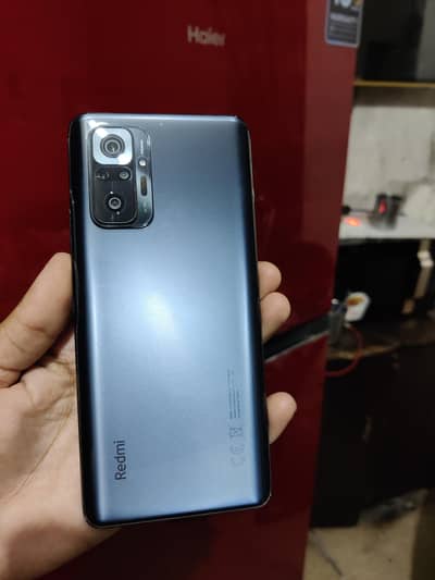 Xiaomi Mi Note 10 Pro Lush Condition