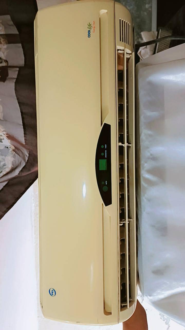 split ac pal 1