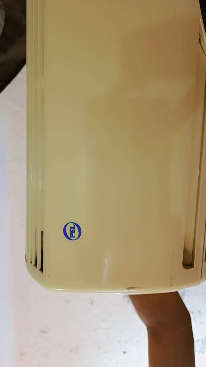 split ac pal 2