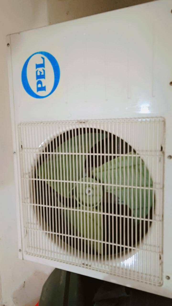 split ac pal 3