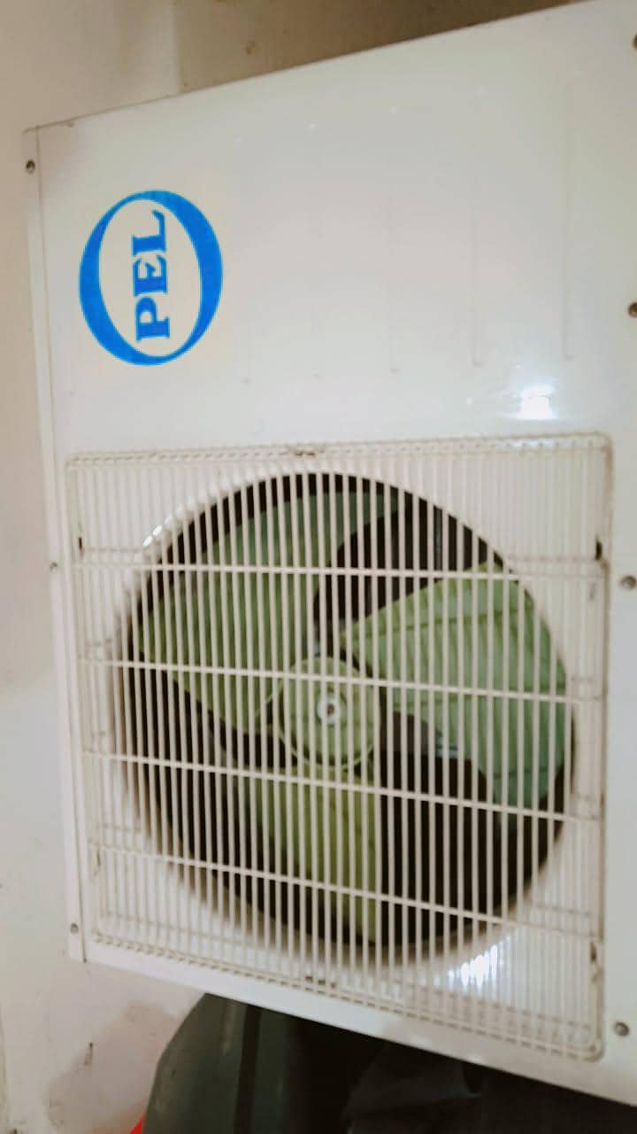 split ac pal 4