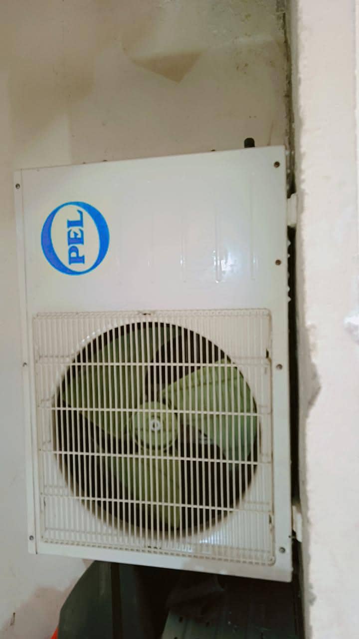 split ac pal 5