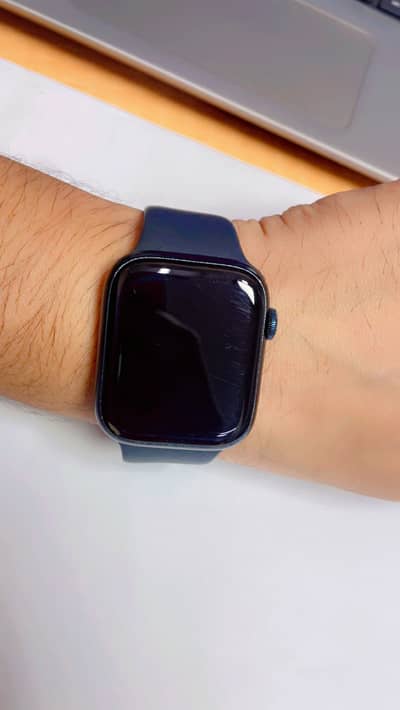 Apple watch 7 for sale