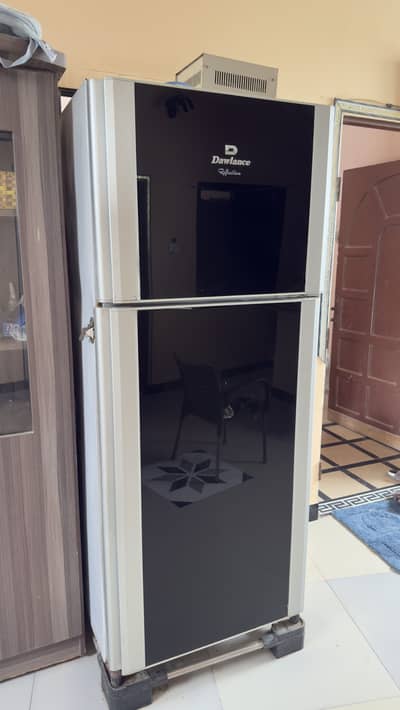 Dawlance full size fridge