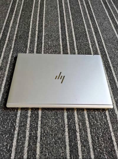 Hp elitebook 1030 g3 core i7 8th generation