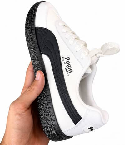 Trending shoes