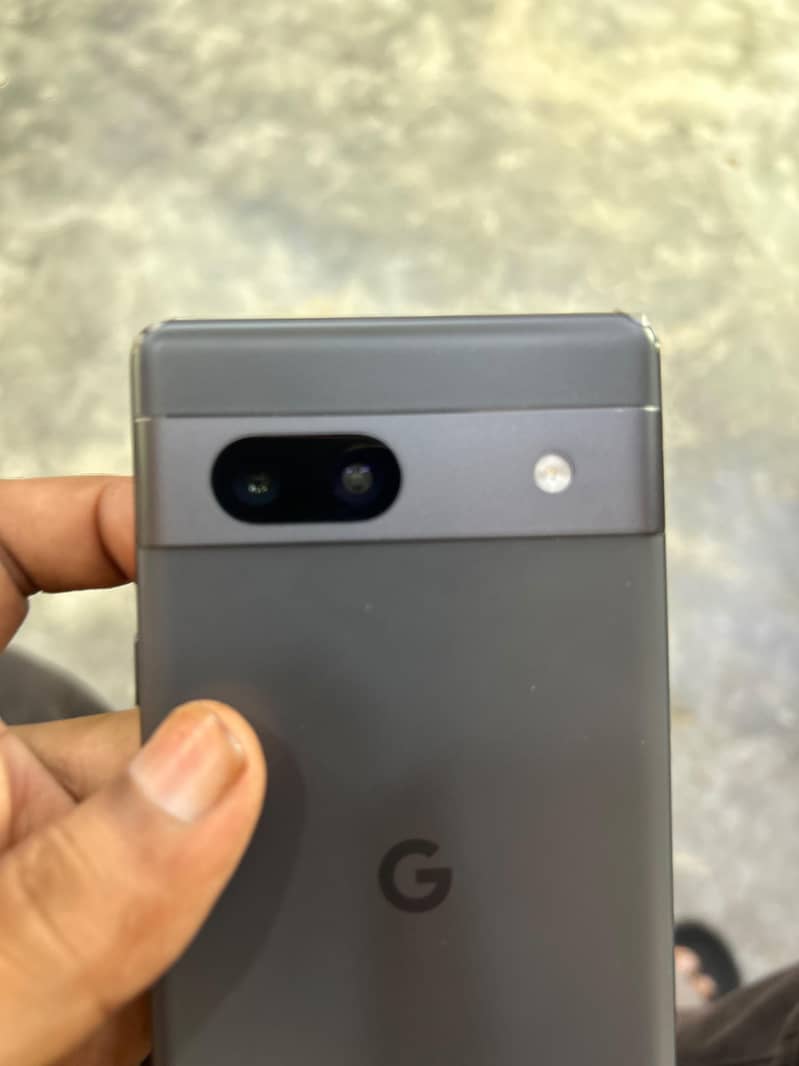 Google Other Model 3