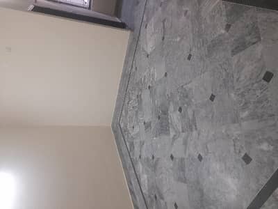In National Police Foundation Kanal Ground Portion 3 Bedroom Rent Demand 75000