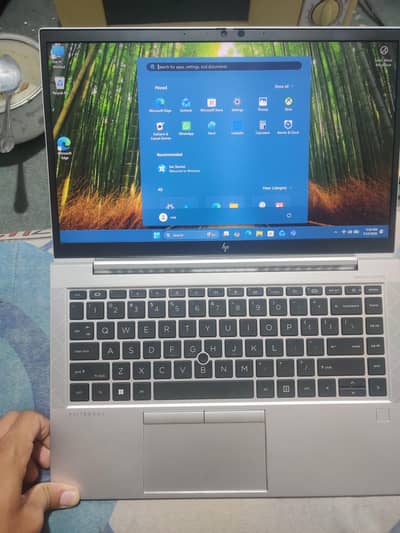 core i7 11generation
