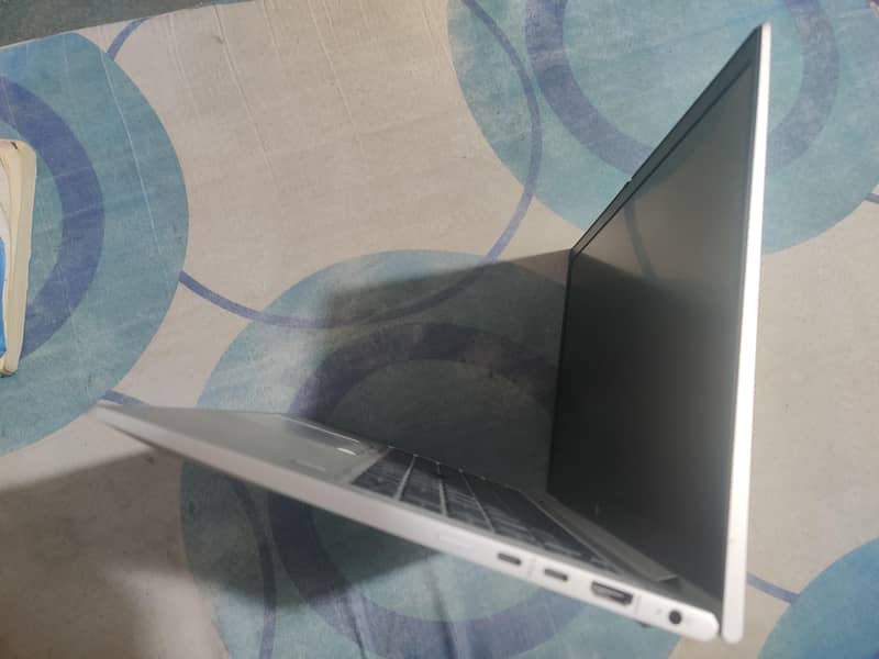 core i7 11generation 1