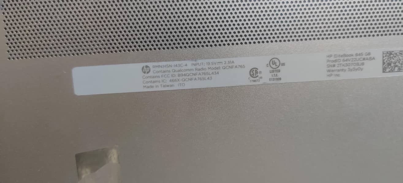 core i7 11generation 3
