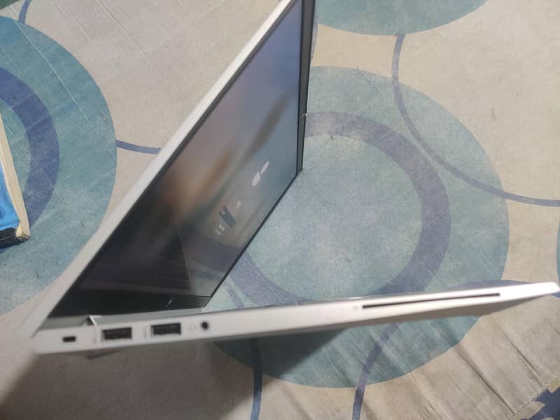 core i7 11generation 4