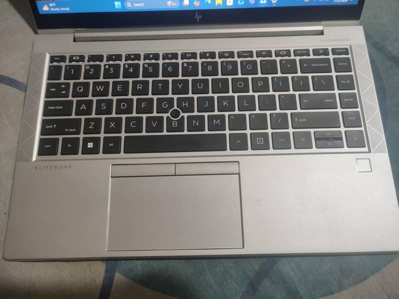 core i7 11generation 5
