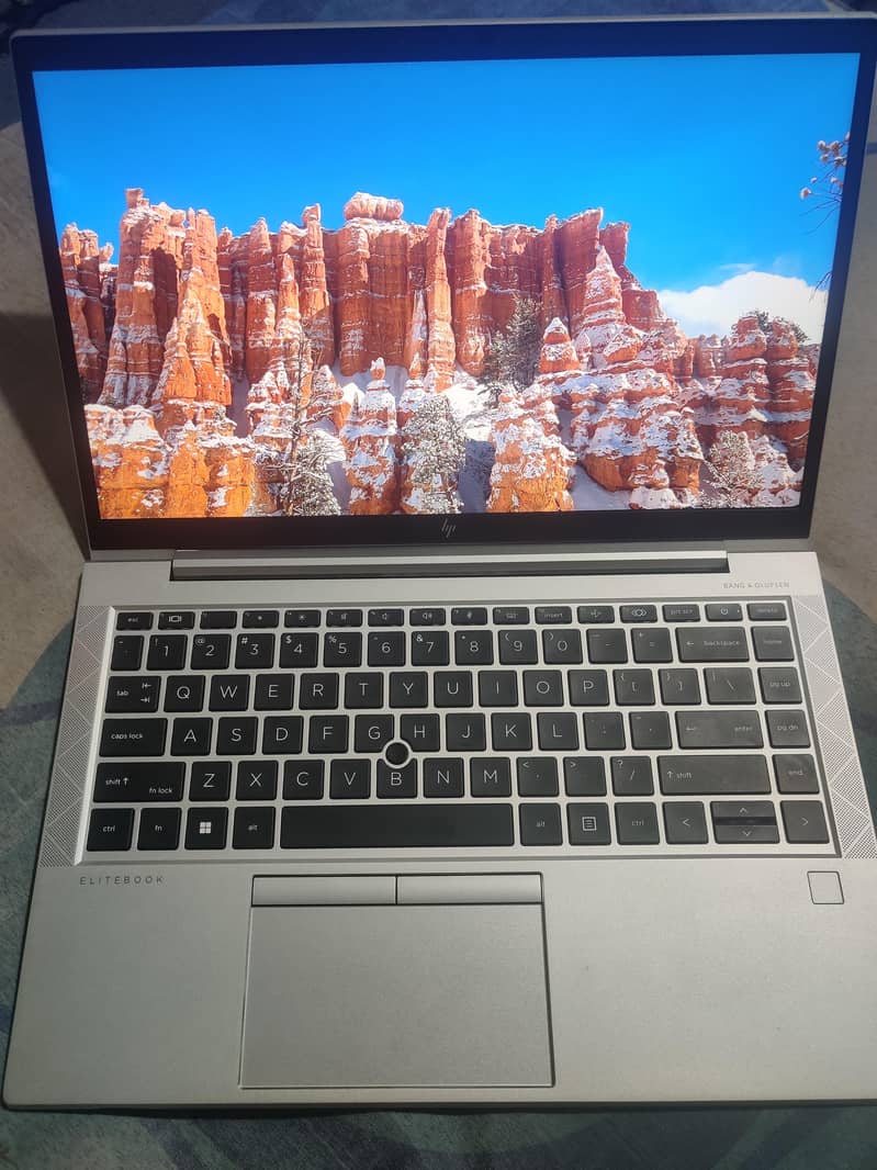 core i7 11generation 6