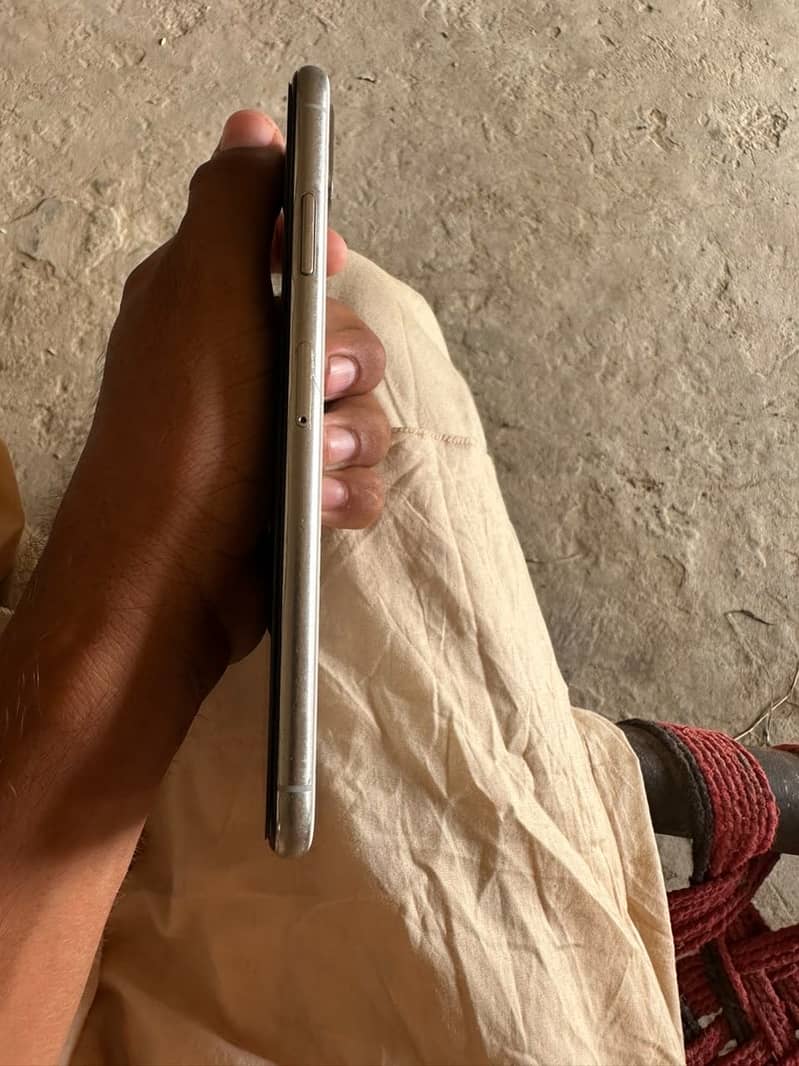 iPhone xs max 3