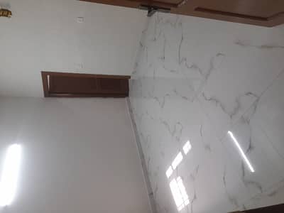 In P W D 10 Marla Brand New House 5 Bedroom Sale Demand 350 Lac Tiles Floor