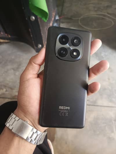 Redmi Note 15