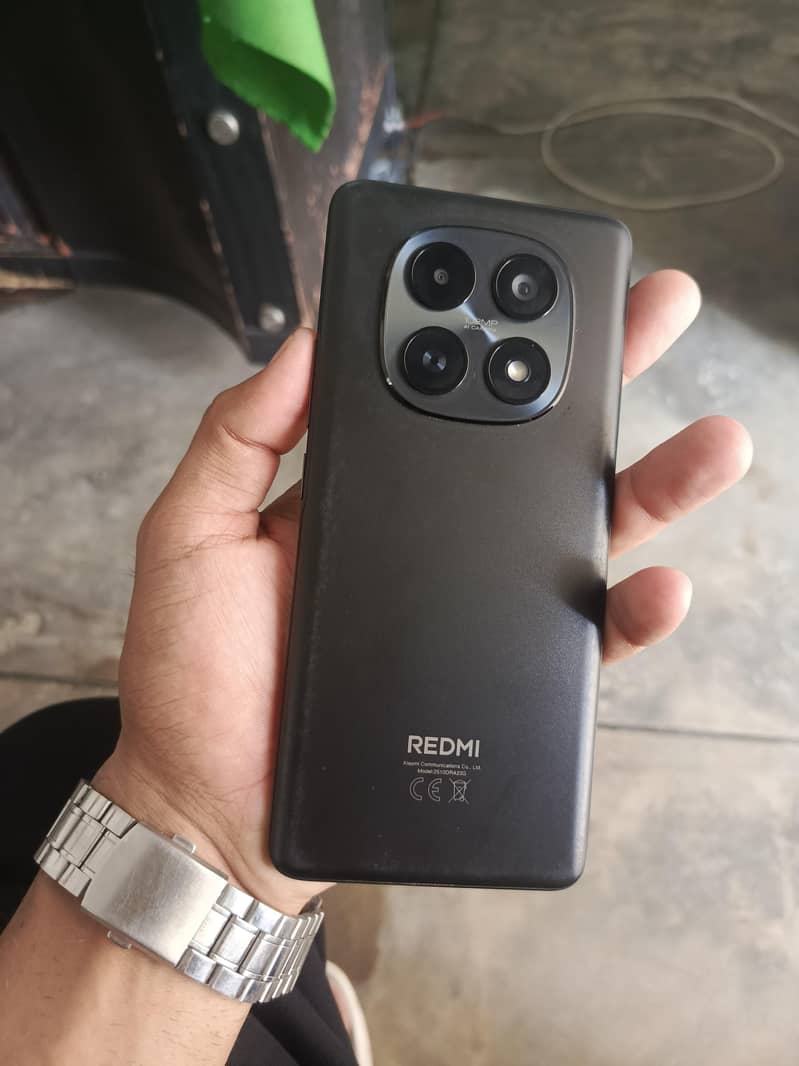 Redmi Note 15 0