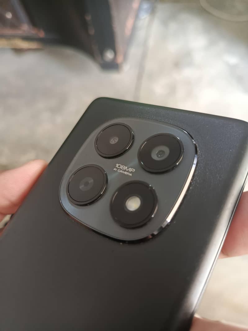 Redmi Note 15 2