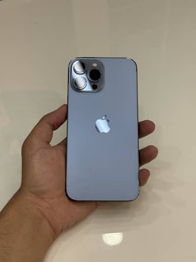 iPhone 13 Pro Max Pta Approved