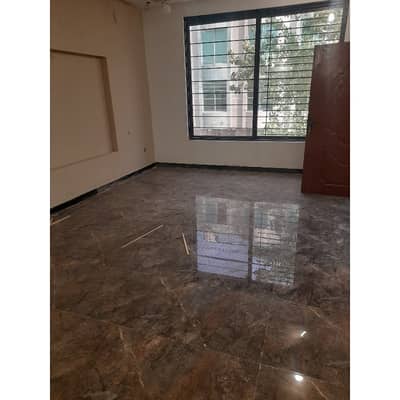 In P W D 14 Marla Brand New House 6 Bedroom With Servant Room Teils Floor Rent Demand 2 Lac