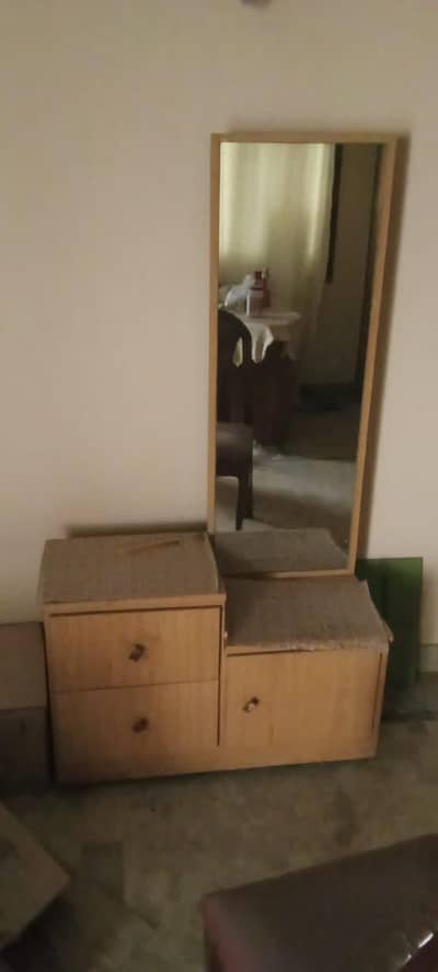 Bedroom set