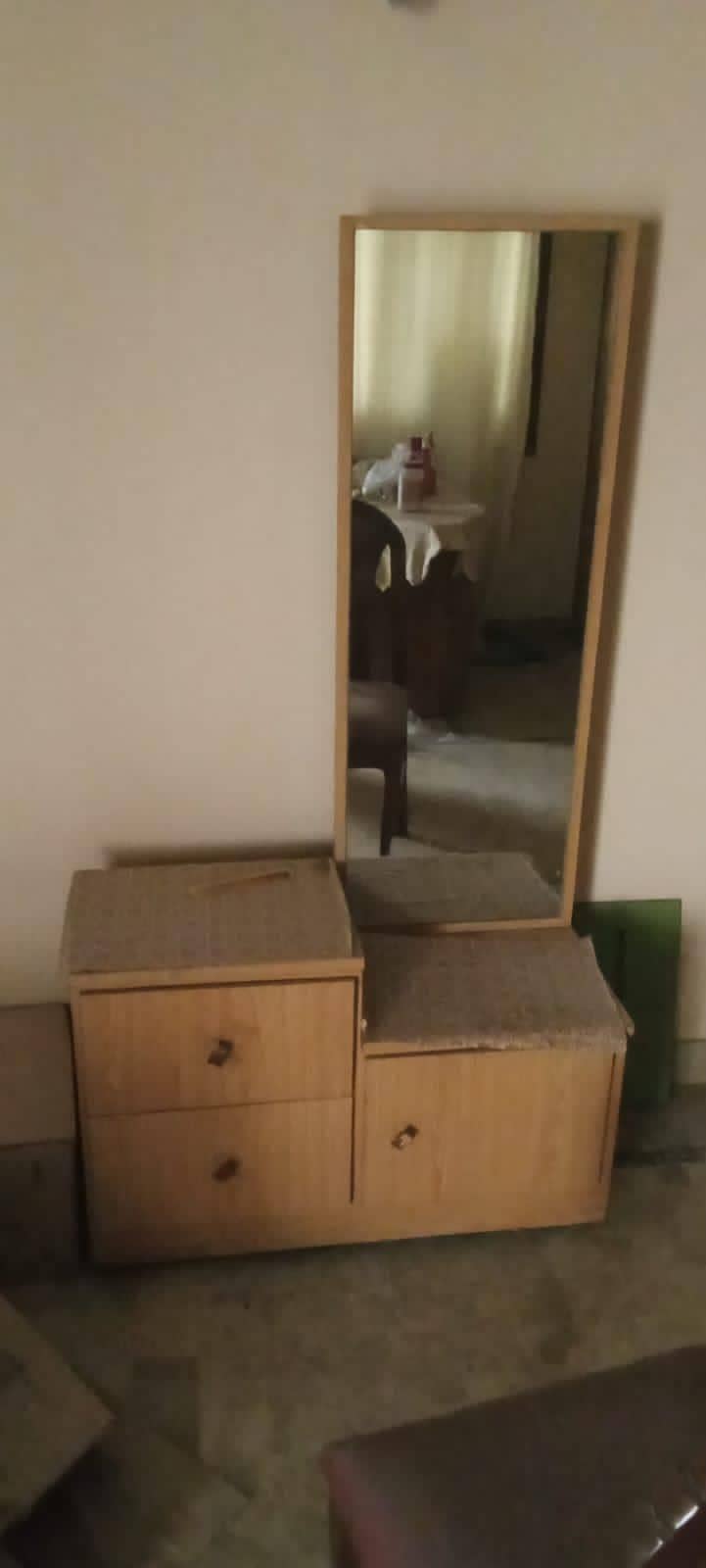Bedroom set 0