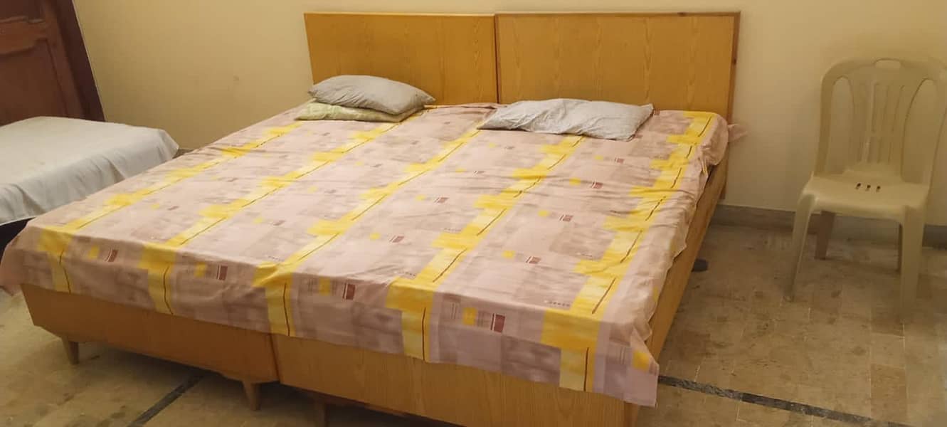 Bedroom set 1