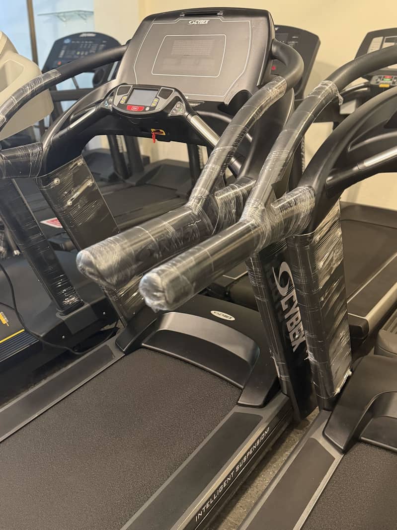 Treadmill 3