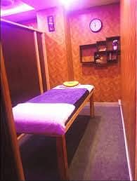 STAFF REQUIRED FOR SPA