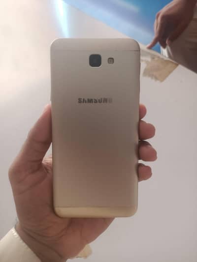 Samsung Mobile On5