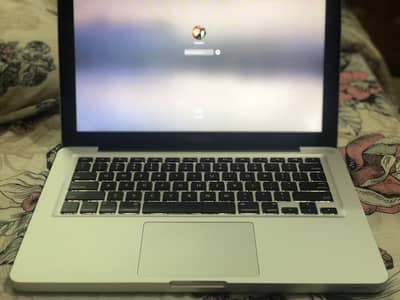 Macbook pro 2013 in excellent condition