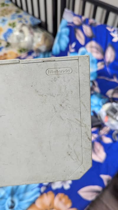 Nintendo Wii Console Original White – Good Condition – Urgent Sale