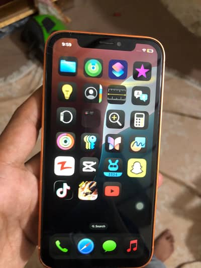 Apple iPhone XR