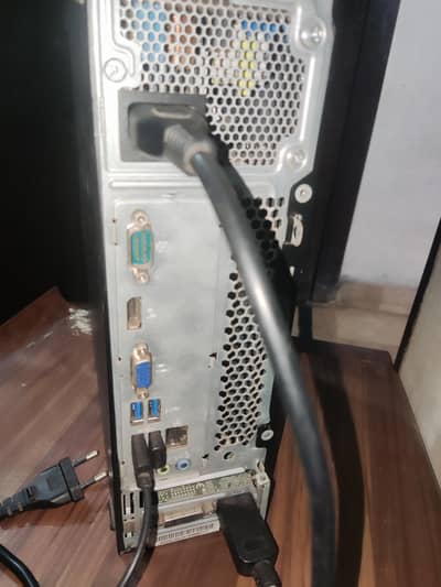 i5 4th Rx 550