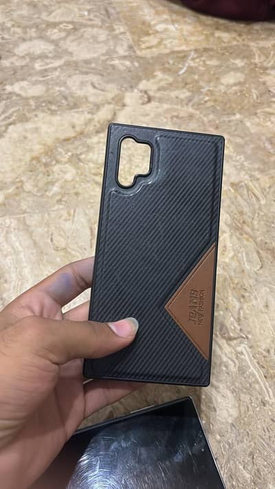 Samsung Mobile Note 10 Plus