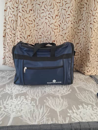 travel bags