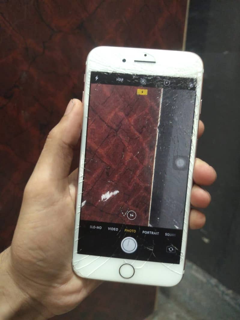 iPhone 7 1