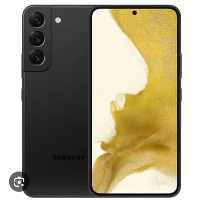 Samsung Mobile S22