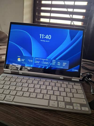 Hp elitebook G7 830  10 Generation