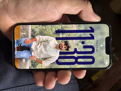 I phone 13 pro jv