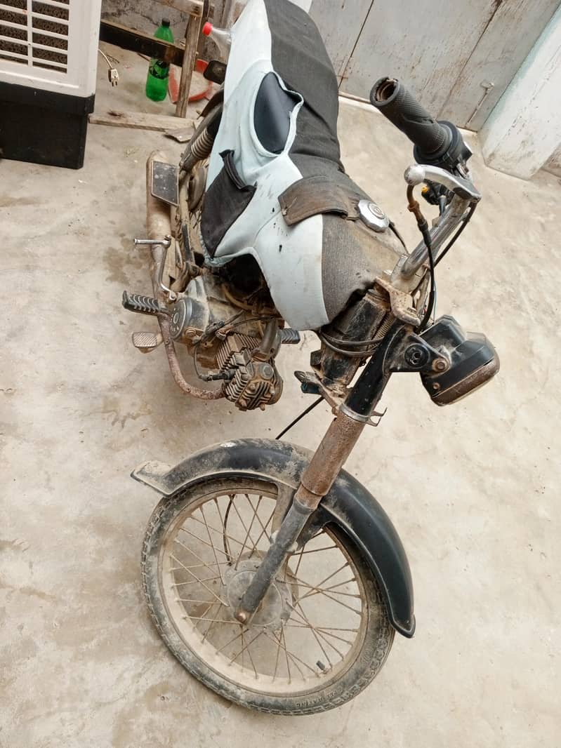 unique 70 0
