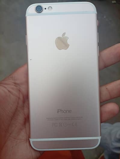Apple iPhone 6