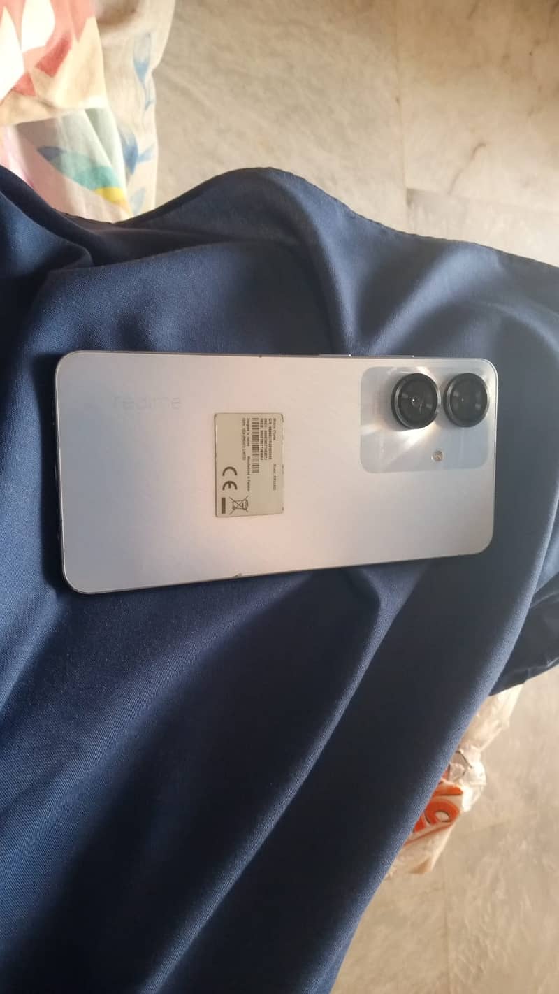 Realme Note 60 2