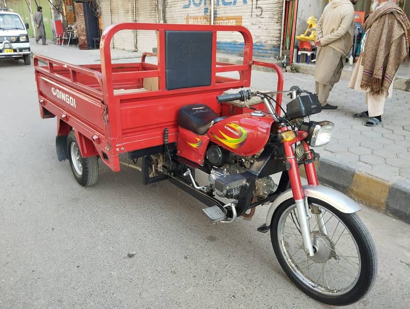 loader rickshaw 1