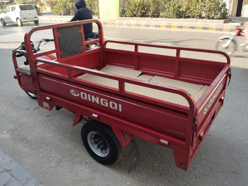 loader rickshaw 5
